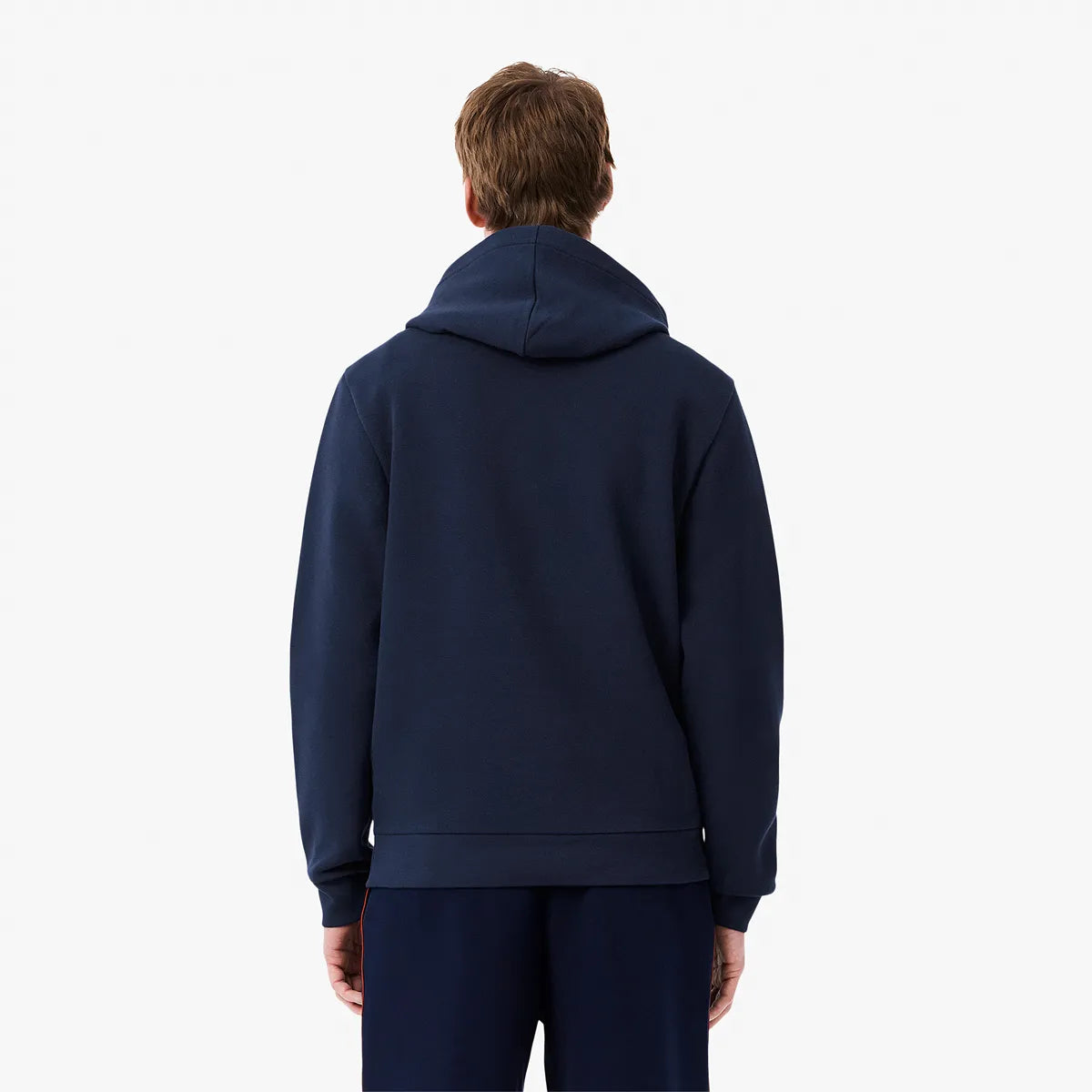 Sweater Lacoste Roland-Garros Club