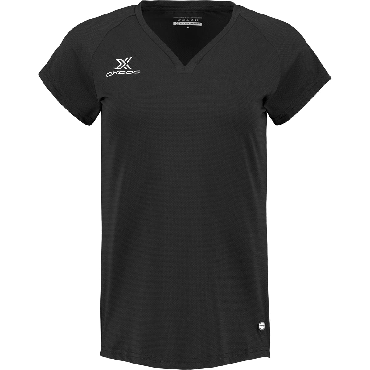 T-Shirt Oxdog Femme Delta