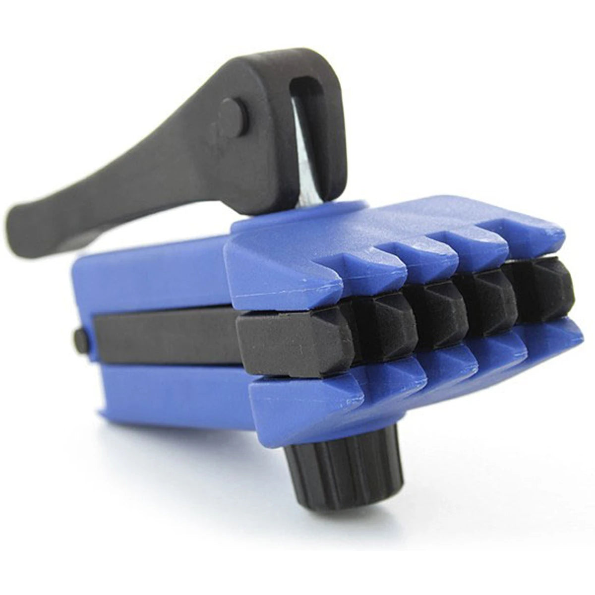 Pince Double Serrage Delrin
