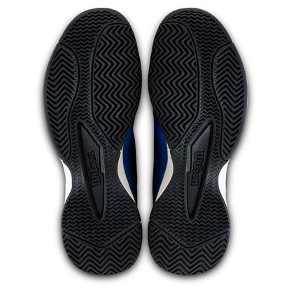 Wilson Junior Rush Pro shoes