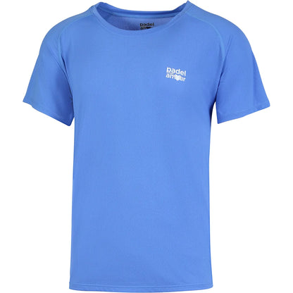 T-Shirt Padel Mon Amour Technique