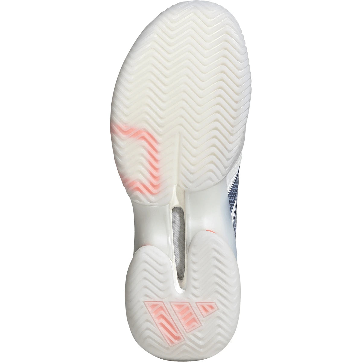 adidas Dames Schoenen Barricade 14 Schoenen alle ondergronden