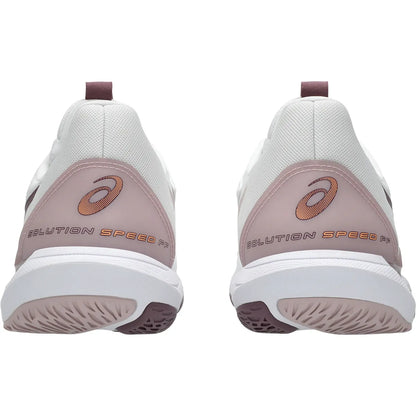 Asics Women's Solution Speed FF 3 New York All Court Shoes