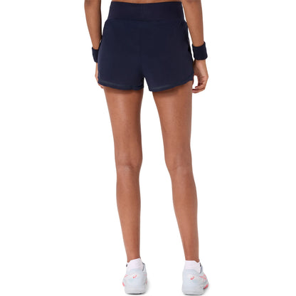 Short Asics Dames Parijs