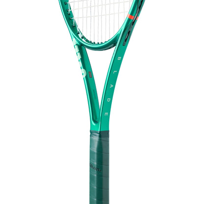 Wilson Blade 98 16*19 V10 Racket (305 Gr)