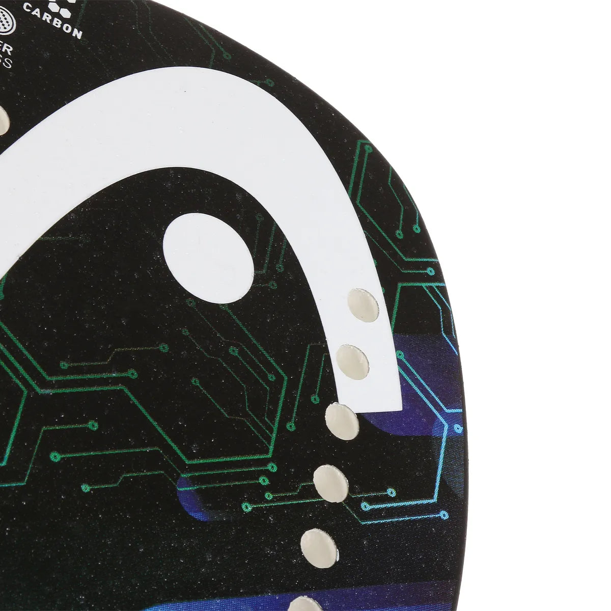 HEAD CYBER BEACH TENNIS RACKET