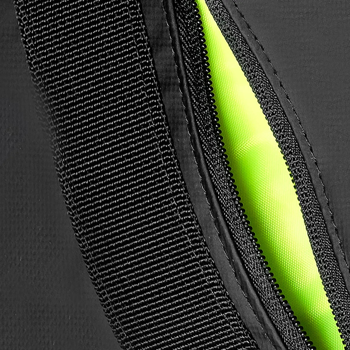 Tecnifibre Tour Endurance Ultrablack Duffle Tas