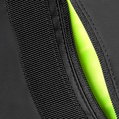 Tecnifibre Tour Endurance Ultrablack Duffle Tas