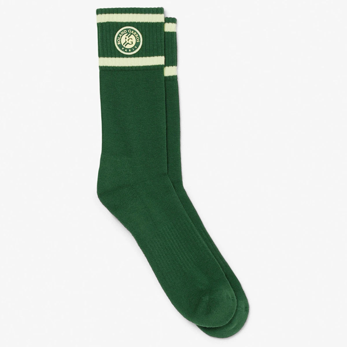 Lacoste Roland-Garros Socks