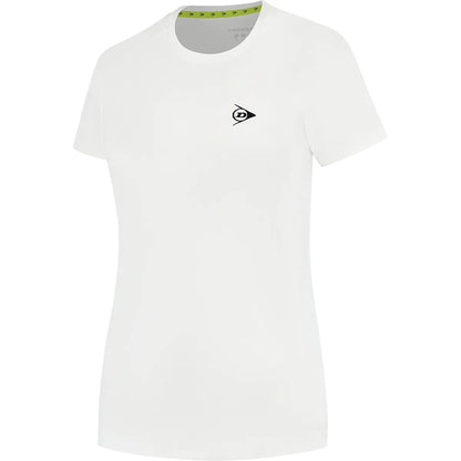 T-shirt Dunlop Meisje Club