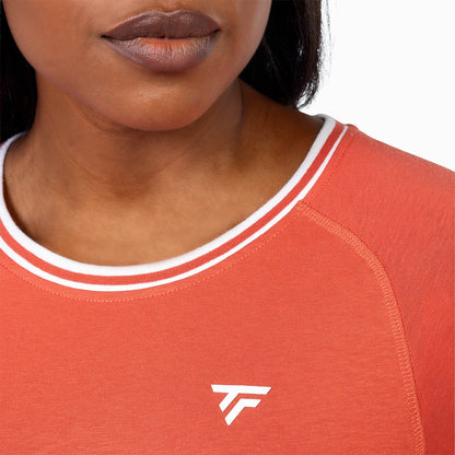T-Shirt Tecnifibre Dames Team Stretch