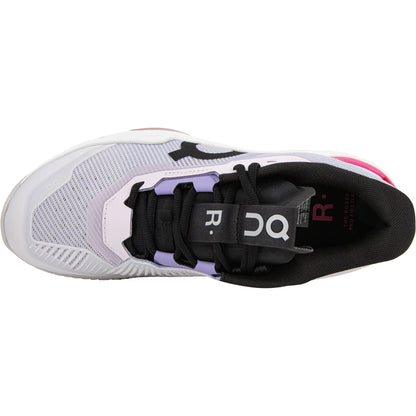 Chaussures On The Roger Pro Fire Gravel-schoenen