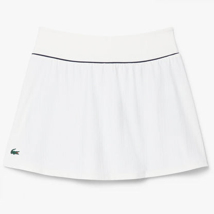 Lacoste Heritage Women's Skirt