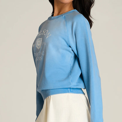 Sweater Wilson Dames Classic