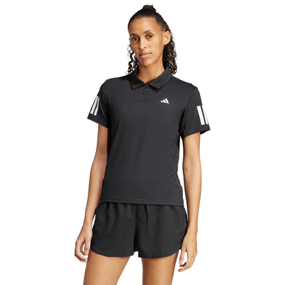 Damespolo adidas Club