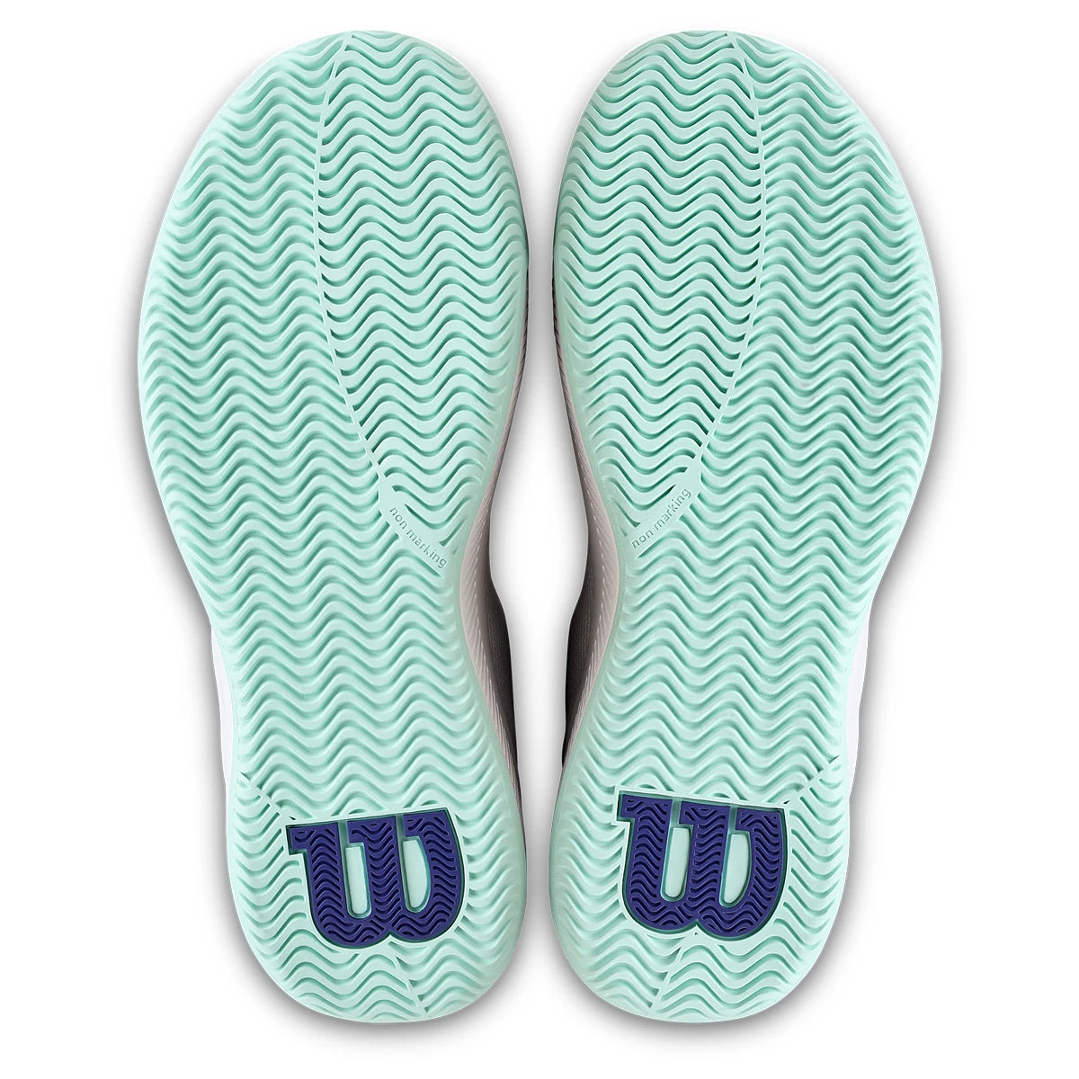 Chaussures Wilson Femme Intrigue Lite Toutes Surfaces