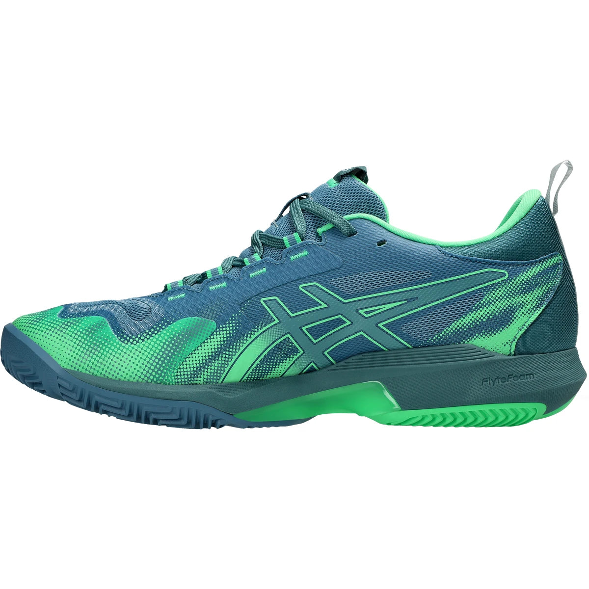Padelschoenen Asics Sonicsmash FF