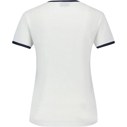 T-Shirt Le Coq Sportif Dames Tennis