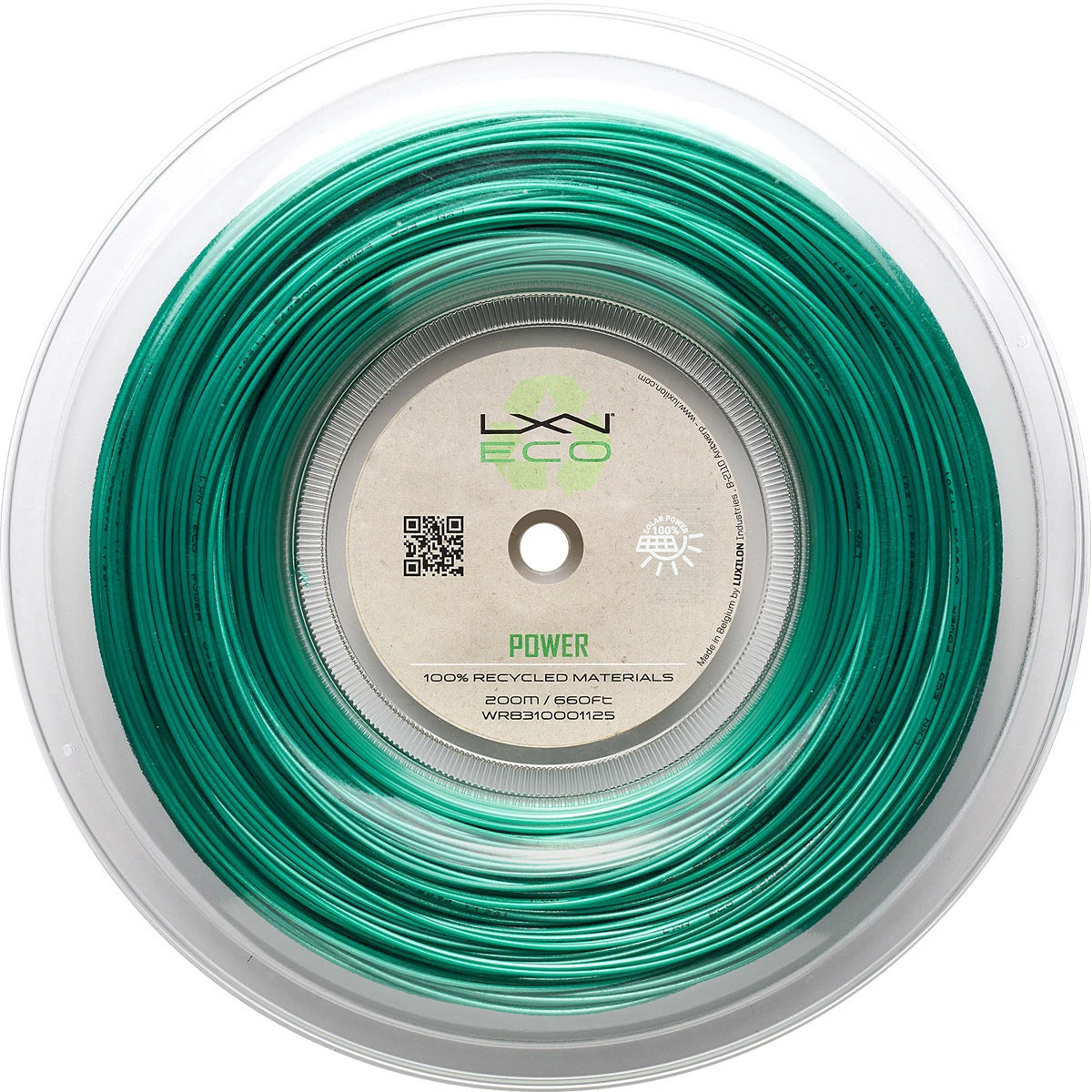 Bobine Luxilon Eco Power (200 Mètres)