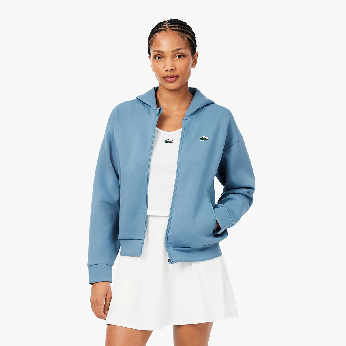 Lacoste Women's Core Performance Jacket