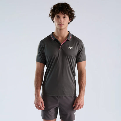 Polo Mouratoglou Apparel Match Paris