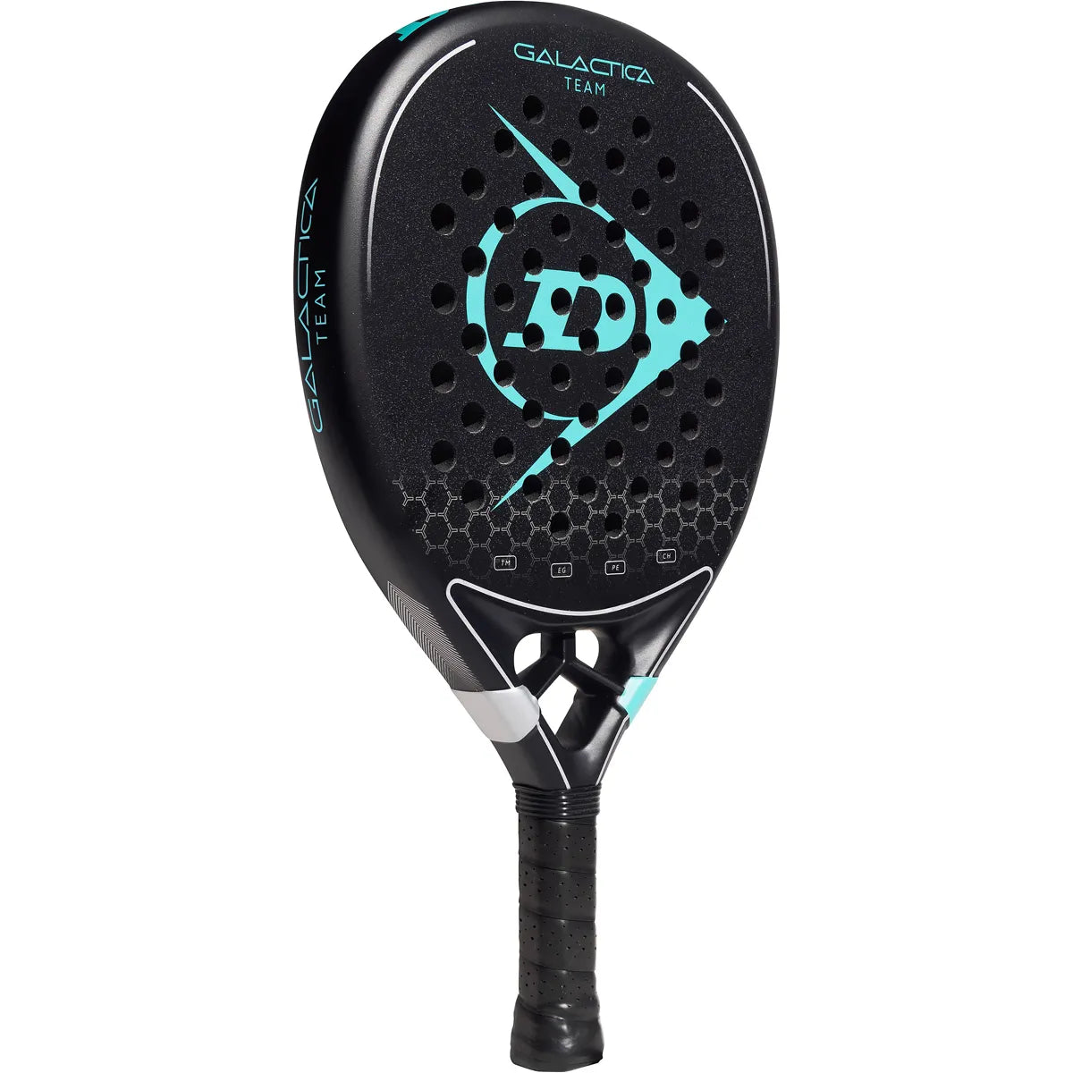 Dunlop Galactica Team Padel racket