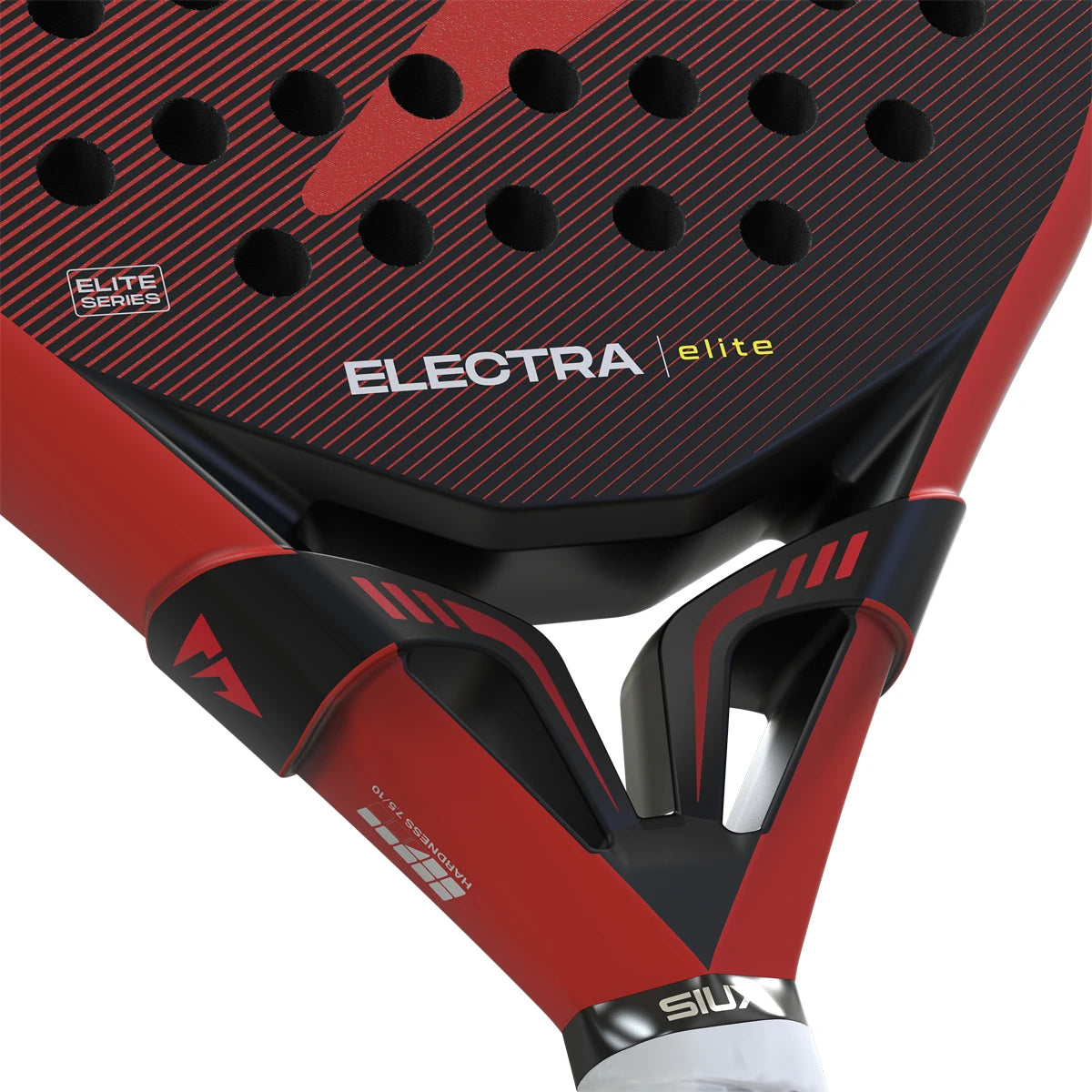 Raquette Test de Padel Siux Electra Elite 6