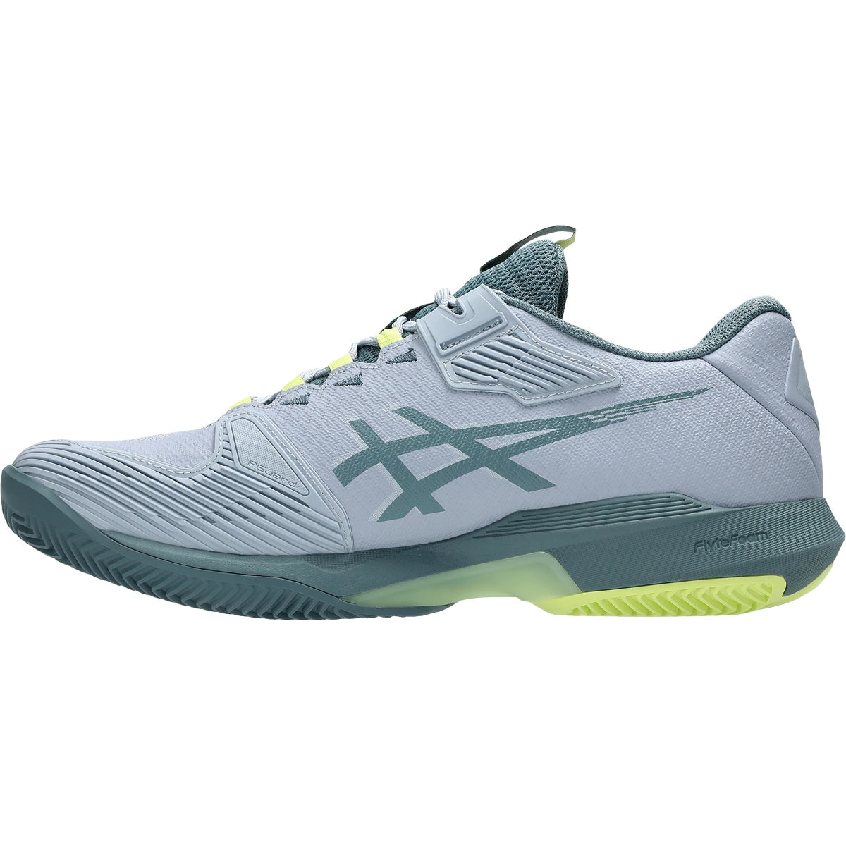 Asics Solution Speed FF 4 Gravel-schoenen