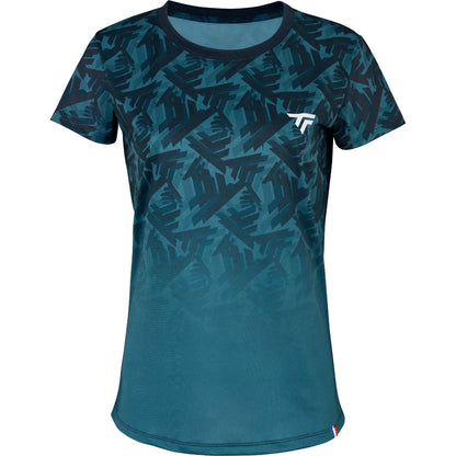 T-Shirt Tecnifibre Femme X-Loop Fw24