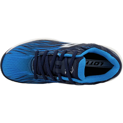 Lotto Junior Mirage 200 II Schoenen alle ondergronden