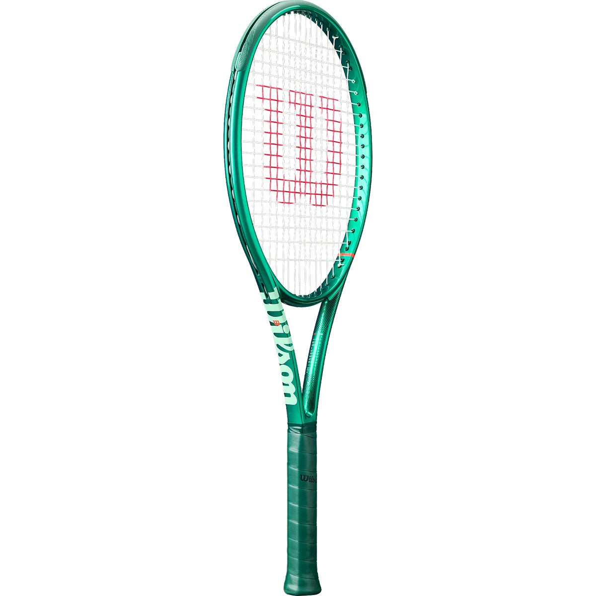 Racket Test Web Wilson Blade 100L V10 (285 GR)