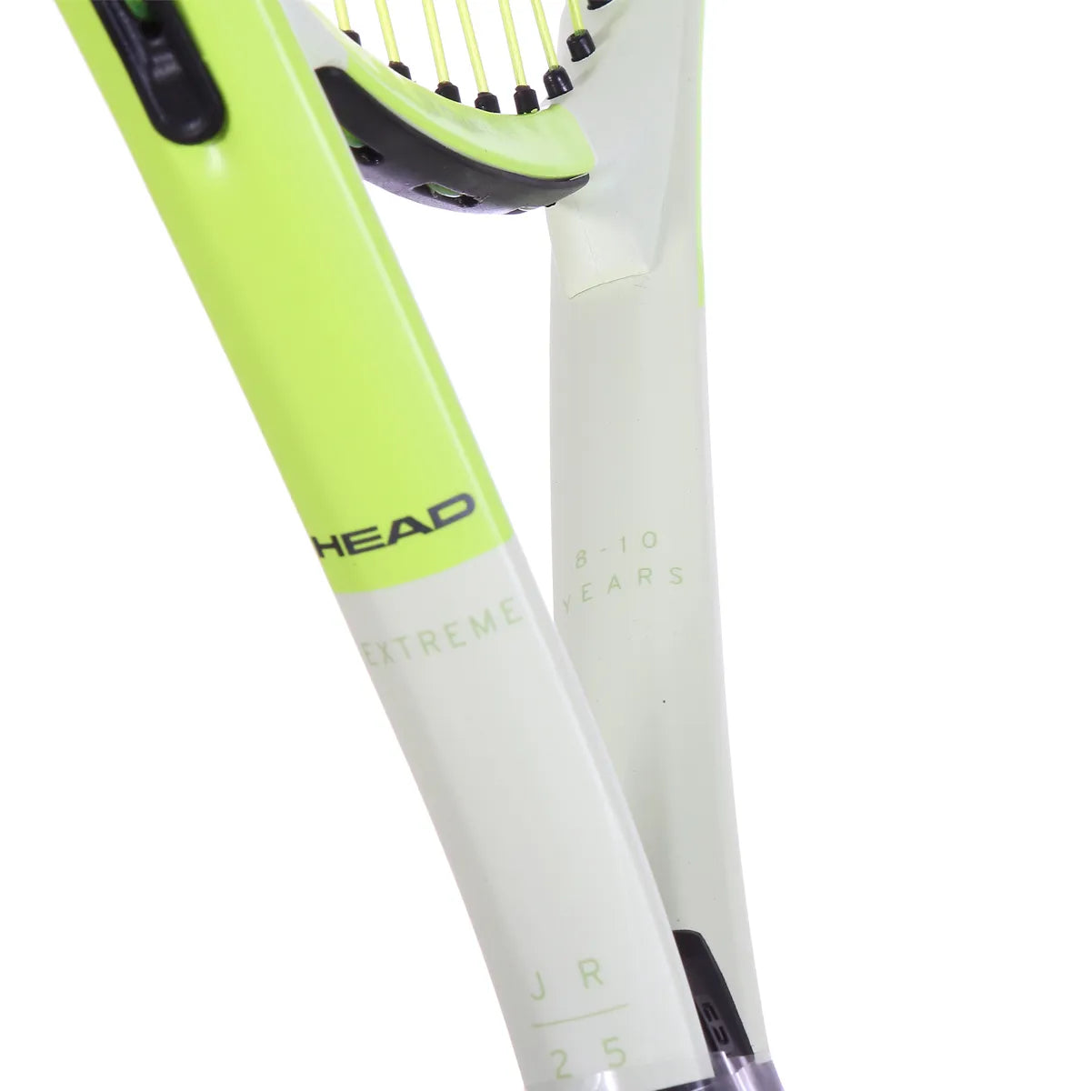 Racket Head Extreme Junior 25