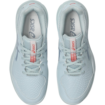 Asics Junior Gel Resolution X Gs Gravel-schoenen