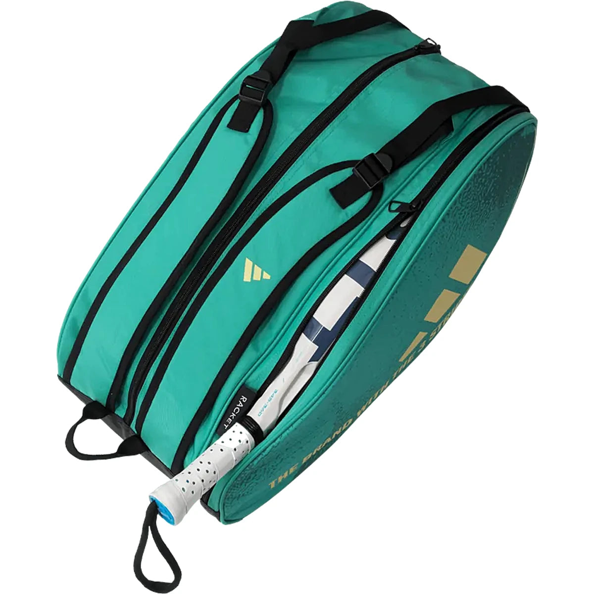 Padel-tas adidas Control 3.4