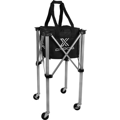 Oxdog Ballenmand