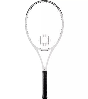 Tennissracket Solinco Whiteout (305 Gr)