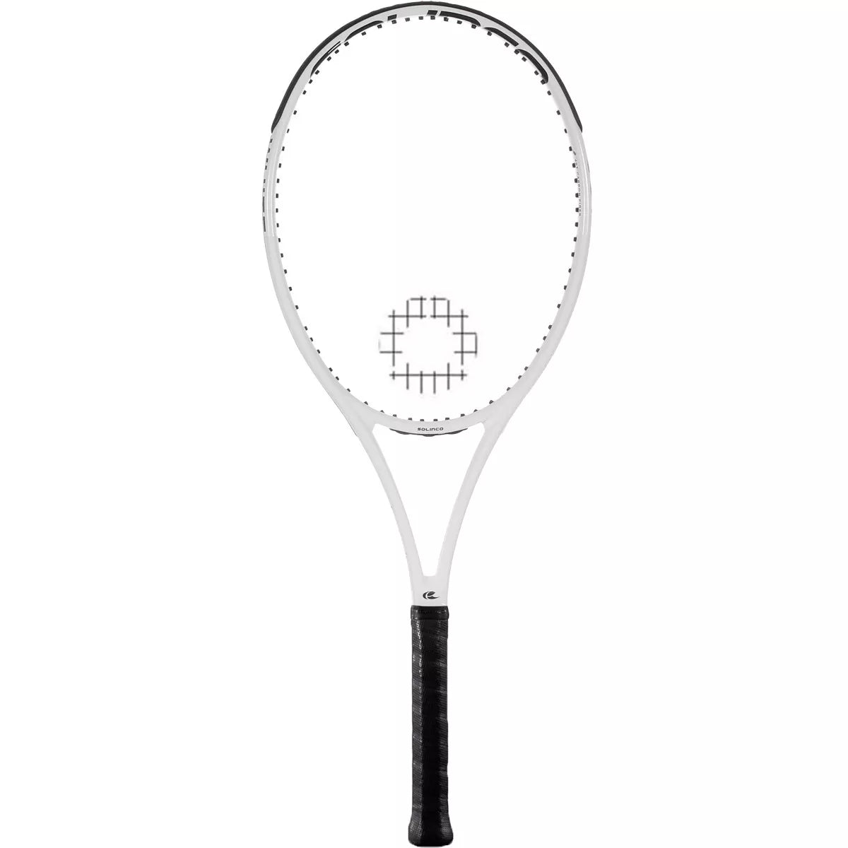 Raquette de Tennis Solinco Whiteout (305 Gr)