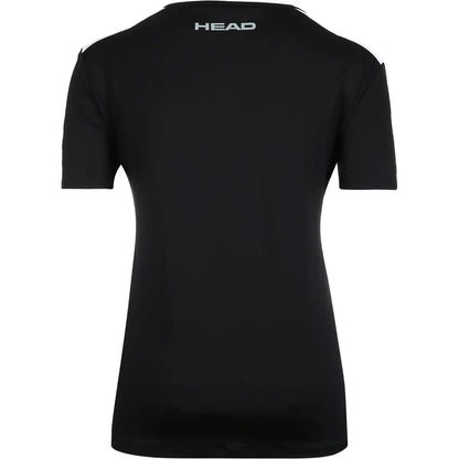 T-Shirt Head Dames Club 22 Tech