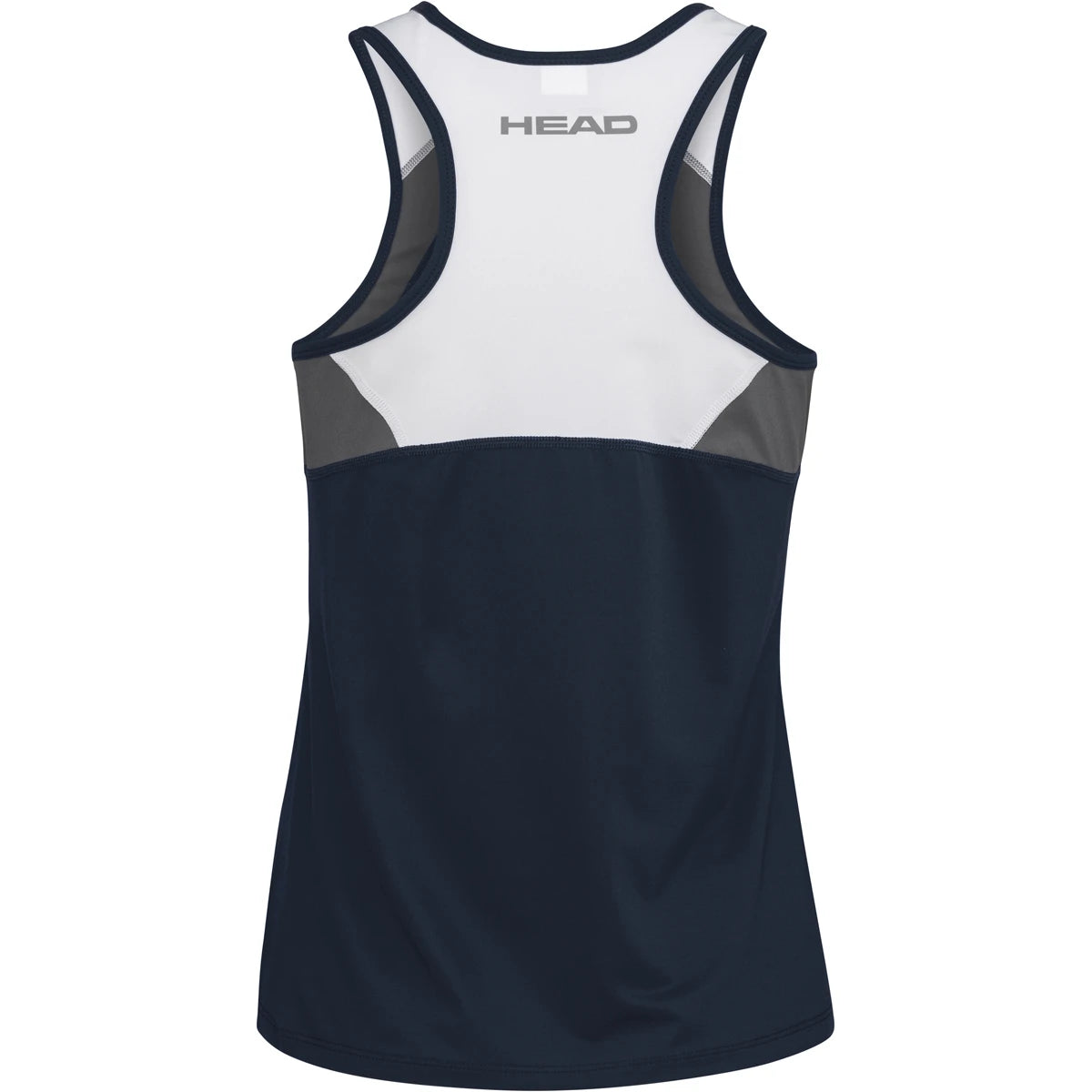 Tanktop Head Junior Meisje Club 22