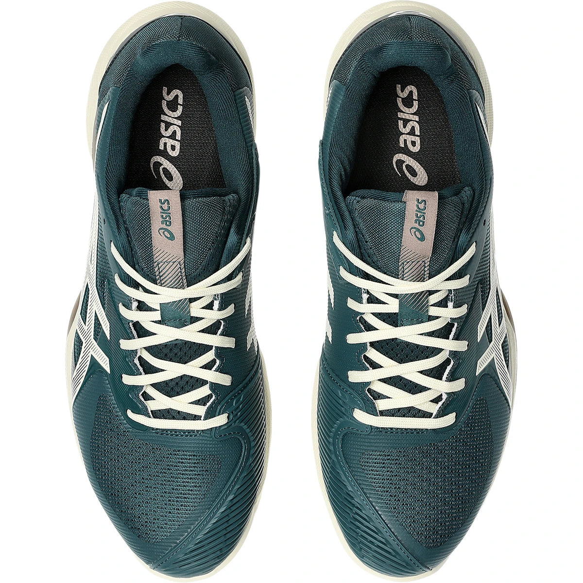 Asics Solution Speed FF 3 Gravel-schoenen