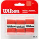 Wilson Pro Soft Overgrips X3