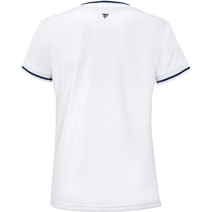T-Shirt Tecnifibre Meisjes Team Tech