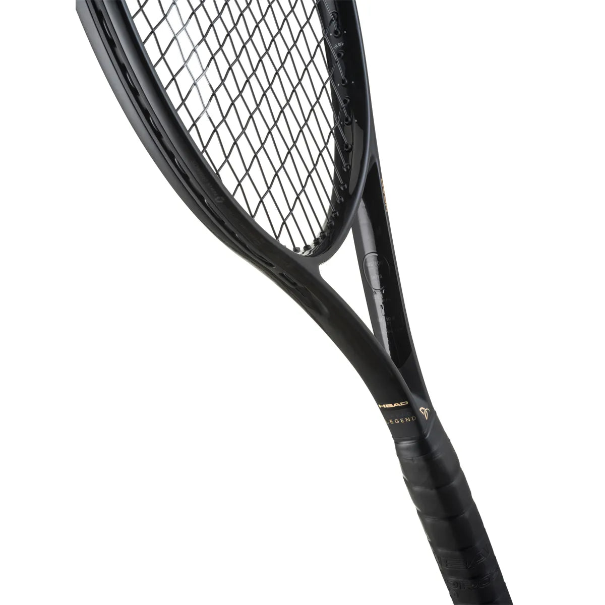 Racket Head Speed MP Legend 2026 (300 Gr) (Gesnared)