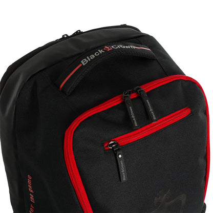 Sac à Dos de Padel Black Crown Raptor