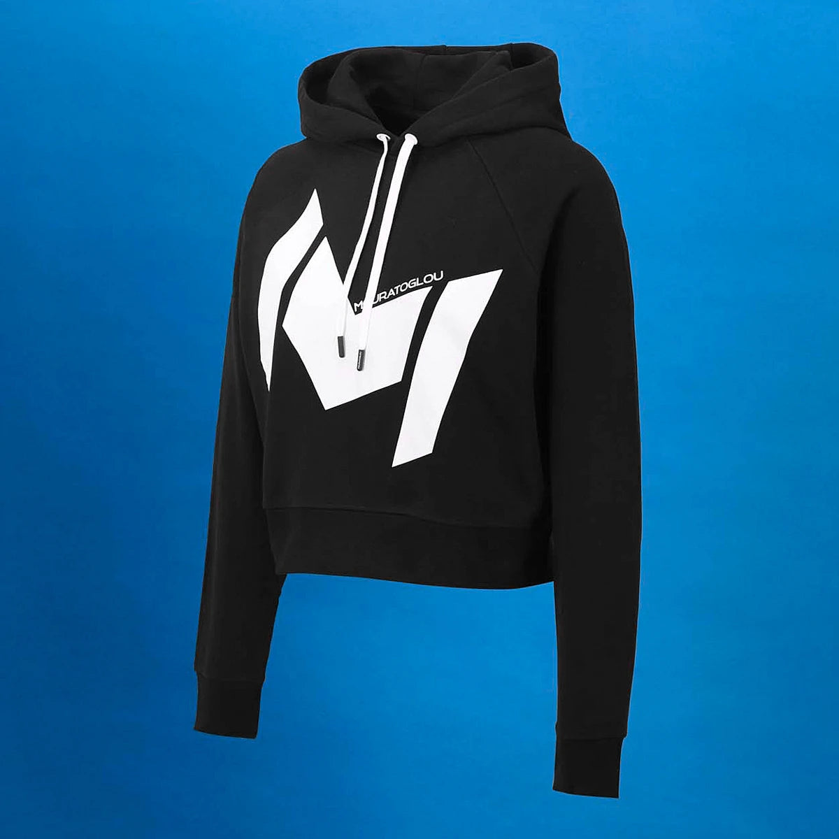 Mouratoglou Apparel Women's Training Hoody