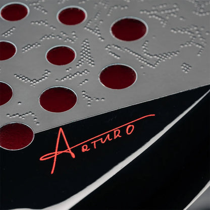 Head Coello Motion 2025 Padel racket