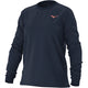 Mizuno Women's Long Sleeve Athletic T-Shirt