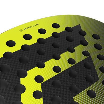 Padelracket Test Tecnifibre Bomba Speed