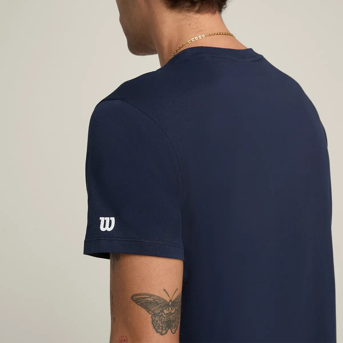 Wilson Team Easy Multi T-Shirt