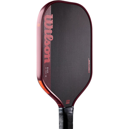 Pickleballracket Wilson Blaze Strikefoam Sf Pro 13